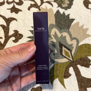 Tarte Shape Tape Concealer